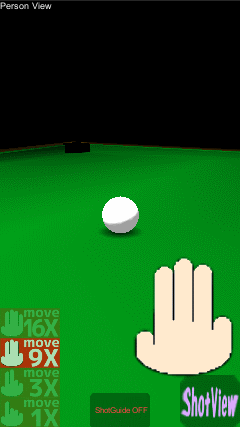 ボーラードスクショ１