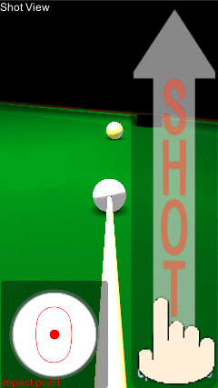 ボウラードスクショ２