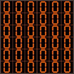 android/iOS game app 『#0 -Number ZERO-』screenshot 0 complete!