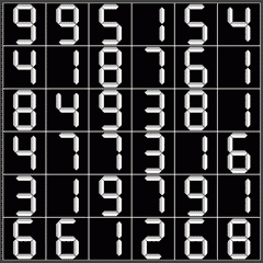 #0 -Number Zero- スクショ１