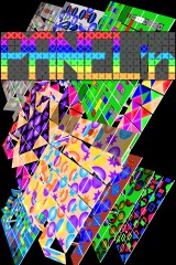 PANEL'n パネルクルクルパズル！