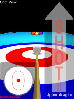 カーリヤードスクショ１